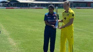 India Women vs Australia Women, 1st ODI, Live Streaming: सुबह 5:35 बजे शुरू होगा मैच, इस चैनल पर देख सकेंगे सीधा प्रसारण