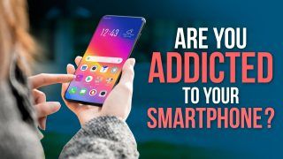 Cellphone Addiction : मोबाइल चलाने की लत से हैं परेशान? छुटकारा पाने के लिए अपनाएं यह उपाय