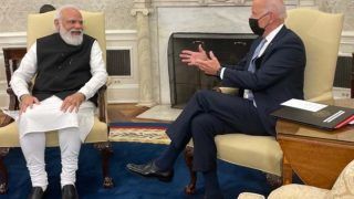 I Have Papers: PM Modi Tells Joe Biden as They Joke About '5 Bidens in India'