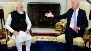 From Climate Change To Covid Crisis, Key Takeaways From PM Modi-Joe Biden Meet At The White House