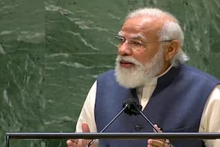 India Soon Going To Launch 75 Satellites To Space Made By Students: PM Modi at UNGA