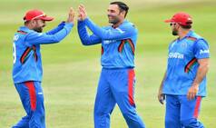'Don't Punish Men's Team': Former Afghan Women's Chief Urges World Cricket For Support