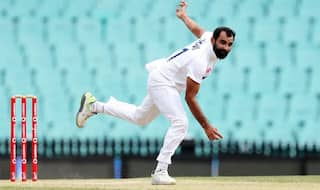 India vs England: मैनचेस्टर टेस्ट के लिए Mohammed Shami फिट, Rohit Sharma और Cheteshwar Pujara पर मेडिकल टीम की नजर