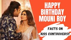 Birthday Special: क्या है मौनी रॉय और सिंगर जुबिन नौटियाल की किस कंट्रोवर्सी का पूरा सच ? Deets Inside
