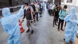 Coronavirus in Delhi: South Delhi Most Affected. Check Areas-Wise Cases Here