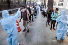 Covid to Make a Comeback in India? China, Russia, UK Report Significant Resurgence in Cases | Key Points