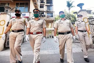 Days After Sakinaka Rape Case, Mumbai Police Forms 'Nirbhaya Squad' For Women   s Safety