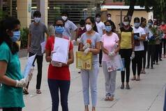 REET 2021 Today: Mobile Internet, SMS Services Suspended in THESE Districts of Rajasthan