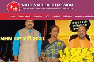 NHM UP Recruitment 2021: यूपी के हेल्थ विभाग में इन 5,000 पदों पर बिना परीक्षा पा सकते हैं नौकरी, जल्द करें आवेदन, मिलेगी अच्छी सैलरी 