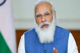 PM Modi's High-Level Meeting on COVID-19: States Told to Keep Buffer Stock of Medicines in Every District | Top Points