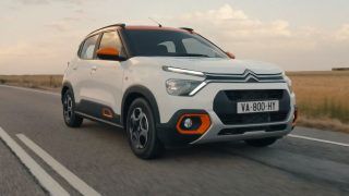 Citroen C3 SUV Unveiled, Price In India Might Start From As Low As Rs 5 Lakh