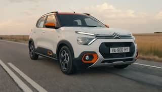 Citroen C3 SUV Unveiled, Price In India Might Start From As Low As Rs 5 Lakh
