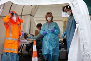 New Zealand Launches Three Mobile Vaccine Buses to Boost Vaccination Drive
