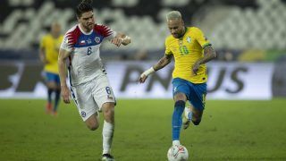 Chile vs Brazil Live Streaming FIFA World Cup Qualifiers: Preview, Predicted XIs - Where to Watch CHI vs BRA Live Football Match Stream, TV Telecast in India