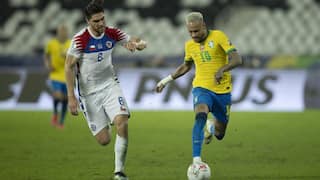 Chile vs Brazil Streaming Details: All You Need to Know About FIFA World Cup Qualifiers Match