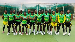 NAM-W vs SIL-W Dream11 Team Prediction: Fantasy Tips, Probable XIs For Today's Women's T20 Africa Qualifier Match 4