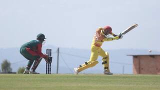 KEN vs NIG Dream11 Team Prediction: Fantasy Tips, Probable XIs For Today's Uganda T20I Tri-Series Match 7