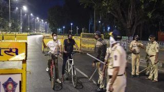 Andhra Pradesh Govt Extends Night Curfew Till September 30 | Important Details Inside