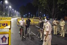 Meghalaya Post-poll Violence: Night Curfew Imposed in Mairang From Today | Check Timing, Restrictions