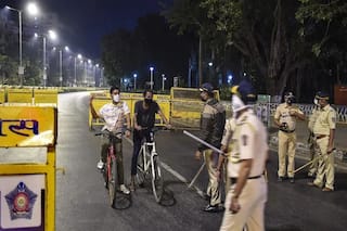 Andhra Pradesh Govt Extends Night Curfew Till September 30 | Important Details Inside