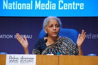 Banks Recover Rs 13,100 Crore From Assets Sale of Defaulters Like Vijay Mallya, Nirav Modi, Mehul Choksi: FM Sitharaman