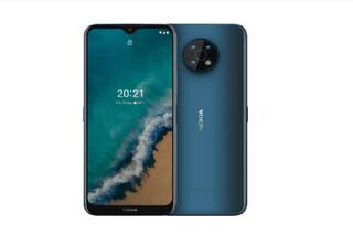 Nokia G50: लॉन्च हुआ अफोर्डेबल प्राइस वाला 5G स्मार्टफोन, ताकतवर फीचर्स से है लैस