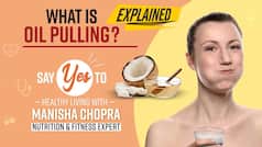 Dental Care Oil Pulling: ऑयल पुलिंग क्या है? जानिए इसके बेमिसाल फायदे और टेक्निक, वीडियो देखें