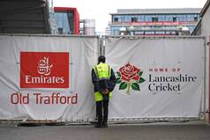 ECB Set to Lose 20 Million Pounds, LCCC Likely to Take a Hit of 1 Million Pounds
