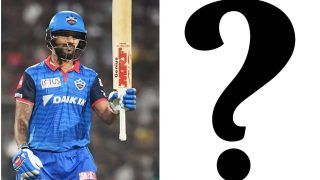IPL 2021, Orange Cap and Purple Cap Holder List: Shikhar Dhawan शीर्ष बल्लेबाज, जानिए 'पर्पल कैप' की रेस में कौन आगे?