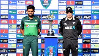 New Zealand Tour of Pakistan Abandoned Due to Security Concerns