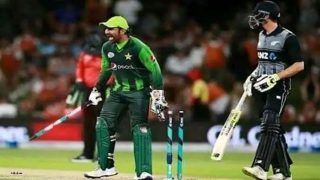 PAK vs NZ: पाकिस्तान को नहीं मिला कोई DRS प्रोवाइडर, बिना रिव्यू खेले जाएंगे मैच