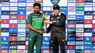 अपनी घरेलू सीरीज किसी तीसरे देश में जाकर नहीं खेलेगा पाकिस्तान: PCB