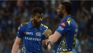IPL 2021: CSK के खिलाफ मैच में मुंबई को खली हार्दिक पांड्या की कमी