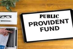 Provident Fund Alert: Interest Rate of Public Provident Fund Likely to Increase Before Dec 31