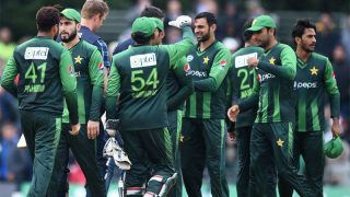 T20 World Cup 2021: पाकिस्तान ने चुनी 15 सदस्यीय टीम, Shoaib Malik और Sarfaraz Ahmed को नहीं मिली जगह