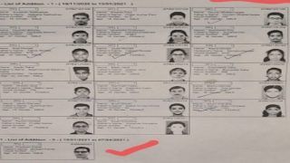 Bengal Assembly Bypolls: Prashant Kishor Enrolled As Voter From Bhabanipur; BJP Calls Him 'Bahiragato'