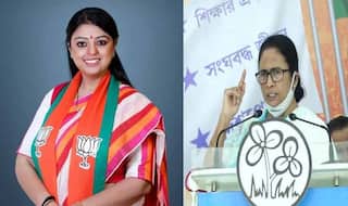 WB Assembly By-Polls: बीजेपी की प्रियंका टिब्रीवाल लड़ेगी ममता बनर्जी के खिलाफ चुनाव, तीन सीटों पर उम्‍मीदवार घोषित