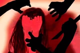 Minor Girl Gang-raped in Maharashtra   s Thane, 26 Arrested, Police Form SIT to Probe Matter