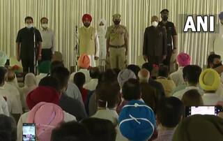 Punjab Cabinet Expansion: 15 Ministers in New Punjab CM Charanjit Channi's Cabinet. Full List Here