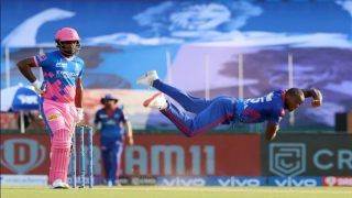 दिल्ली कैपिटल्स के पास आईपीएल 2021 टूर्नामेंट का सर्वश्रेष्ठ गेंदबाजी अटैक: रिषभ पंत