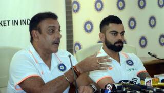 IND vs ENG: चौथे मैच से पहले बोले कोच शास्त्री- पिछले मैच की हार को भूल जाओ
