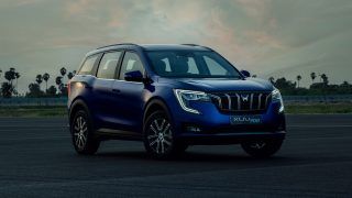 Mahindra XUV700 All Variants, Prices Leaked Ahead Of Launch. Details Inside