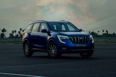 Mahindra XUV700 All Variants, Prices Leaked Ahead Of Launch. Details Inside