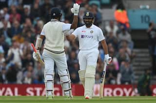 India vs England, 4th Test, Day 3 Highlights: रोहित के शतक से भारत को 171 रन की बढ़त; स्टंप तक स्कोर 270/3