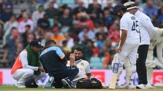 India vs England: ओवल टेस्ट की चौथी पारी में फील्डिंग करने नहीं उतरेंगे रोहित शर्मा, चेतेश्वर पुजारा