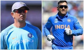 'Rahul as Coach, MS as Mentor' - Ex-Selector Makes BIG Statement on Post Shastri-Era
