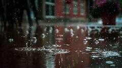 Orange Alert: IMD Issues Warning For Extremely Bad Weather in Delhi on Wednesday