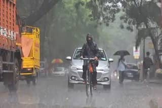 Mumbai Heavy Rain Alert: अगले सप्ताह मुंबई और विदर्भ में भारी बारिश का अनुमान, मौसम विभाग ने कहा- महाराष्ट्र में 20 सितंबर से और बारिश