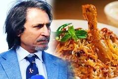 PCB Gets    27 Lakh Biryani Bill For Security Personnel Deployed for NZ Team
