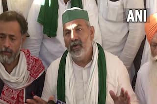 Farmers Vow to Continue Protest at Govt Office in Haryana as Talks Fail For Second Day in Karnal